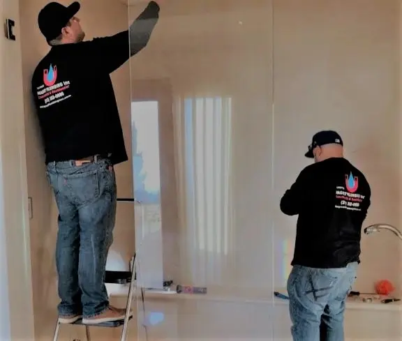 Professional plumbing installation for Tankless Water Heater Installation in Covilla